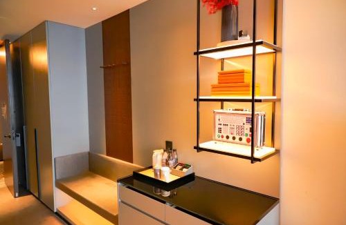 Xiaodian Qu Hotel | Wanda Jin Xiaohe Xincheng