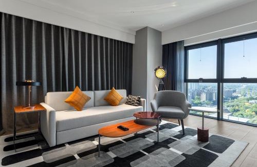 Dongba Hotel | Wanda Moments Hotel Beijing Dongba