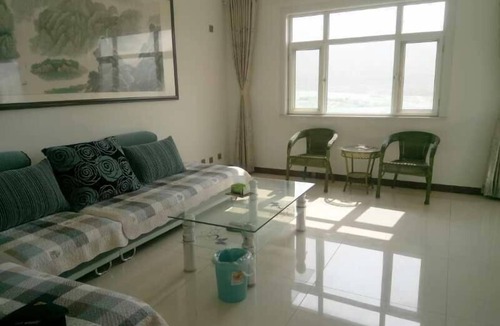 Badalingzhen Apartment | Wang you Apartment