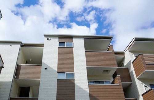 Ikuno Apartment | Wano-B｜One stop from Tennoji｜Convenient for sightseeing in Namba, Shinsaibashi, Osaka Castle, USJ, Osaka