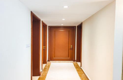 Longting District Apartment | Warm 2-Residence Qingming Riverside Garden - Adjacent to Yinji Water World - Wanda Plaza - West Lake Silver Beach - Warm and Luxurious 2-Residence