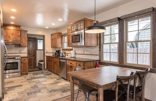 Al Tahoe House | Waterfront S Lake Tahoe Property with 2 Houses - Near Downtown and Casinos