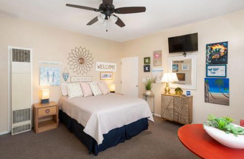 Oceano House | Waves and Whimsy
