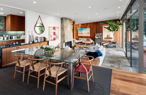 Beverly Hills Villa | Waynecrest - A True Gem of Architectural Quality in Beverly Hills