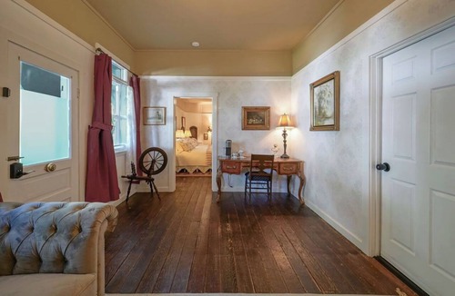 Weaverville Hotel | Weaverville Hotel