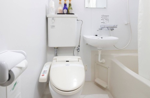 Kawaguchi Hotel | Weekly discount 7 nights or more Kitchen utili/Saitama Saitama