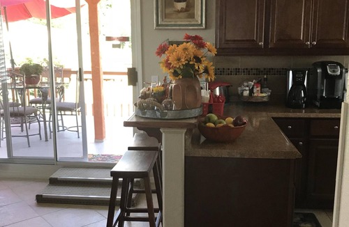 Fallbrook House | WELCOME TO THE BEAUTIFUL CASITA DEL CIELO.