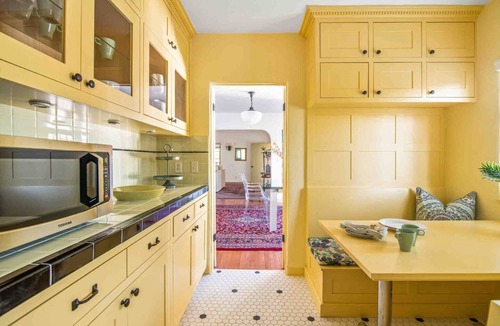 Beverly Grove House | Welcome to The Spanish Palace!