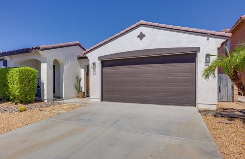 Terra Lago House | Welcome to this spacious vacation home in the beautiful Terra Lago community.