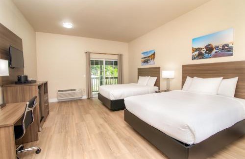 Apple Hill Hotel | Westhaven Inn Pollock Pines Camino