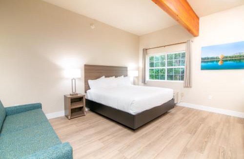 Apple Hill Hotel | Westhaven Inn Pollock Pines Camino