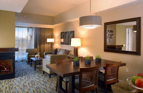 Palm Desert Villa | Westin Desert Willow PREMIUM Villa