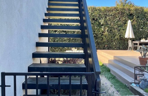 Mar Vista House | Westside Pied a Terre