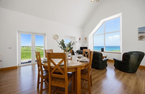 Doonbeg House | Whitestrand Beach Cottage