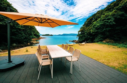 Sasebo House | Whole house rental surrounded by sea and forest/Sasebo Nagasaki