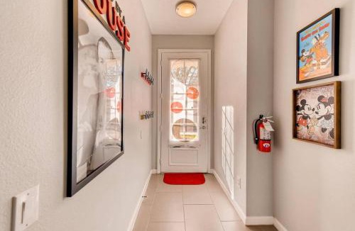 Windsor Palms House | Windsor Palm Resort Pool 3 miles to Disney