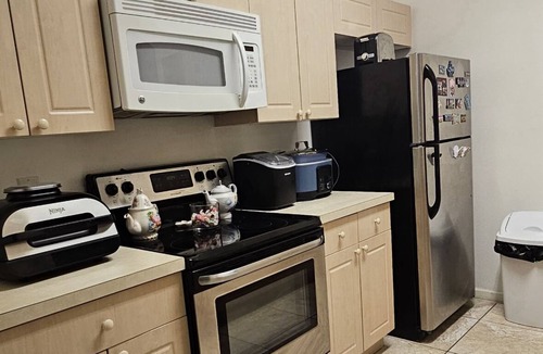 Windsor Palms Condo | Windsor Palms Condo, 5 miles to Walt Disney