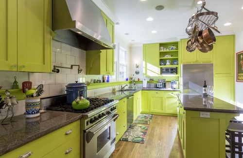 Kenwood House | Wine Country Estate: Exceptional Location & Privacy, Year-round Pool, Spa, Bocce