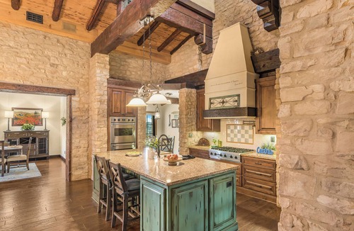 Temecula Villa | Wine-Country Estate + Vineyard Views | Near Temecula Wineries | Villa Di Gioia
