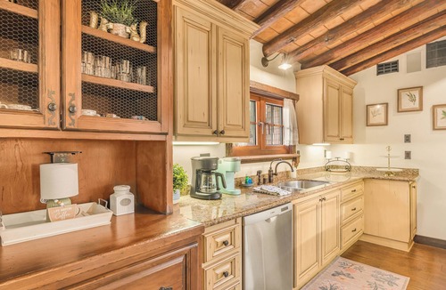 Temecula Villa | Wine-Country Estate + Vineyard Views | Near Temecula Wineries | Villa Di Gioia