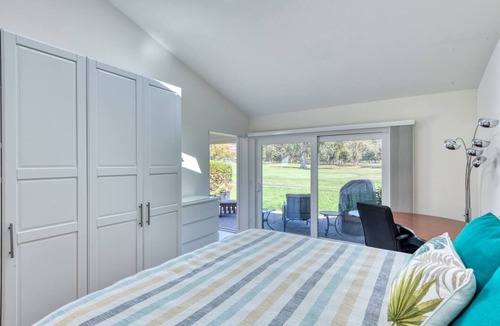 Napa Condo | Wine Country Fun Awaits! 2 Br Condo@Silverado Resort Scenic Views,Pool,No Stairs