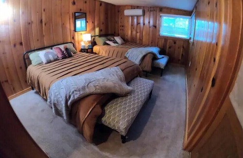 Wishon House | Wishon a Star Cabin/Lakehouse