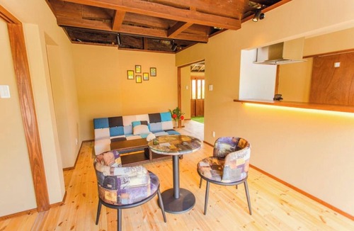 Nago House | With an openair jacuzzi Private house for privat/Nago Okinawa