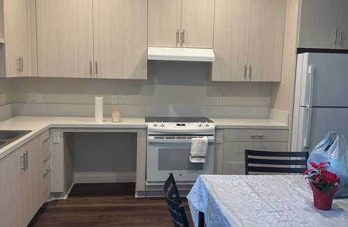 Santa Ana Apartment | Wonderful 2-bedroom apartment with AC in Santa Ana