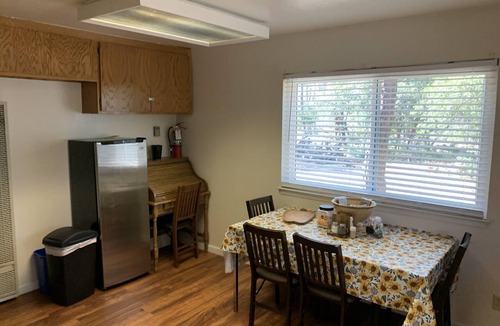 Cassel House | Wonderful 2-bedroom cabin in Cassel, CA…minutes from Hat Creek and Baum Lake.