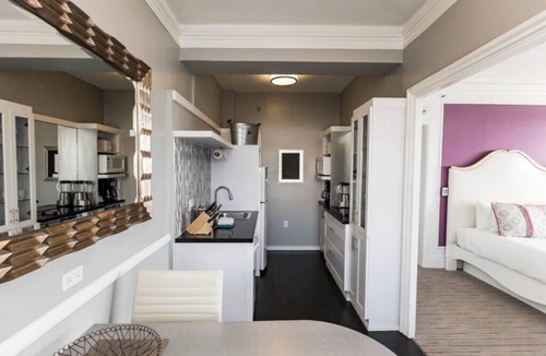 Park West Resort | WorldMark Inn at the Park - Studio Queen