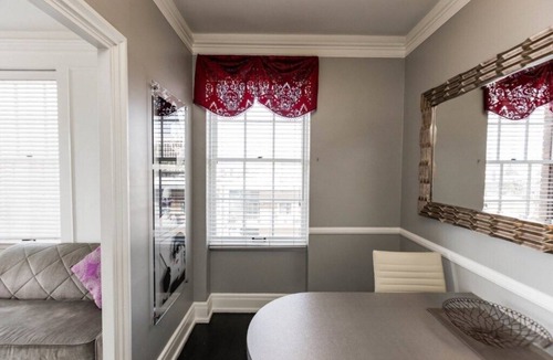 Park West Resort | WorldMark Inn at the Park - Studio Queen