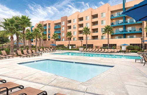 East Side Capistrano House | WorldMark Oceanside, 1 Bedroom, 1 Bathroom Condo Near Beach