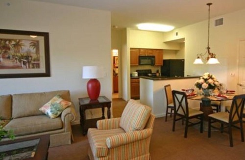 Florida Central Atlantic Coast Condo | WOW! Look, Luxury Condo, Pirate Ship, Nr Disney, Renovated, Wifi, Parking ,