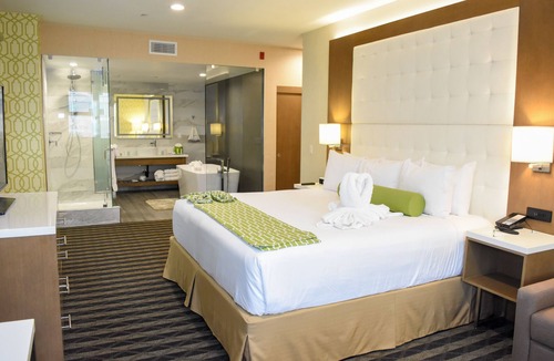 Anaheim Resort Hotel | Wyndham Anaheim