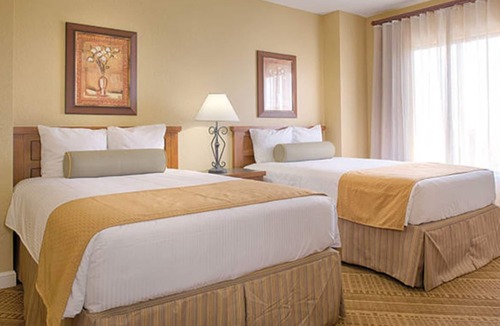 Lake Buena Vista Resort | 🌴Wyndham Bonnet Creek Resort✨ Experience Paradise in a 2BR Villa - Sleeps 8!