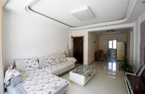 Dazhaotun Apartment | XIAOMIN INN Wentianhuayuan 1
