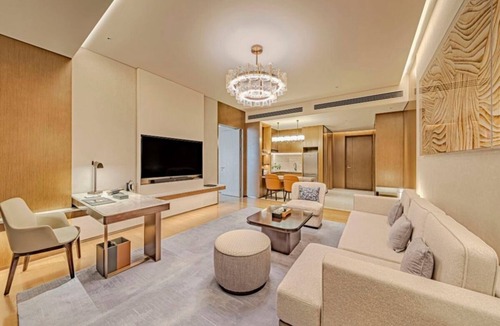 Rongcheng County Hotel | XIONGAN INTERNATIONAL HOTEL