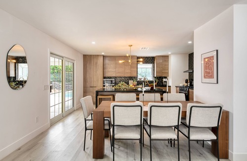 Desert Park Estates House | Yellowjacket by AvantStay | Entertainer’s Yard | 10min to Downtown