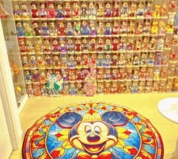 Maihama House | yiyi tokyo disney minpaku