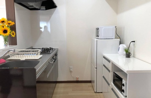 Tomigusuku Apartment | YN23 Aquarium within walking distance of the be - 203/Tomigusuku Okinawa