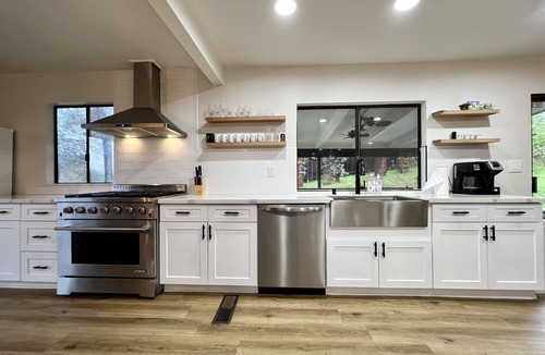 Yosemite Lakes House | Yosemite Lakes House. Mins to Yosemite or Fresno