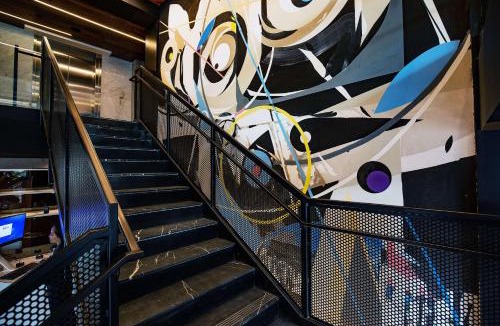 Mid-Market Hotel | Yotel San Francisco