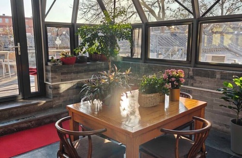 Downtown Beijing Hotel | Youfang Hotel - Beijing Tian'anmen Wangfujing Store