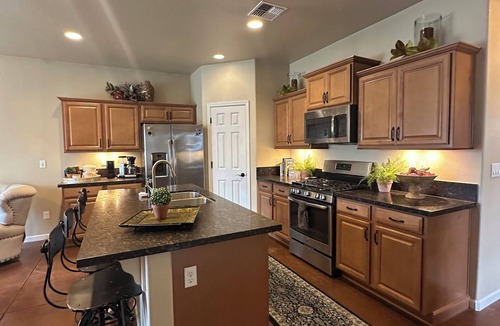 Northeast Reno House | Your biggest little home away from home