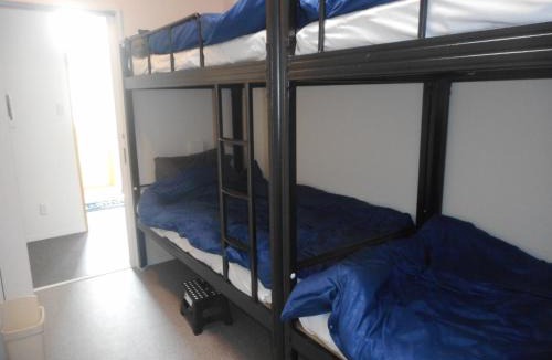 Kikai Island Hostel | yu-suhosuterukikai