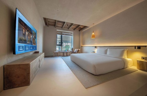 Beilin Hotel | YUANLI HOTEL