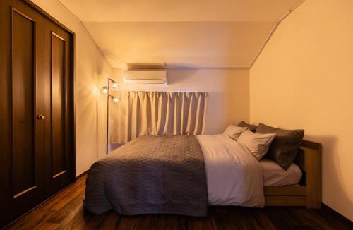 Urawa Ward Apartment | Yuka's House-Urawa Spacious & Comfortable, Perfect Base for Tokyo