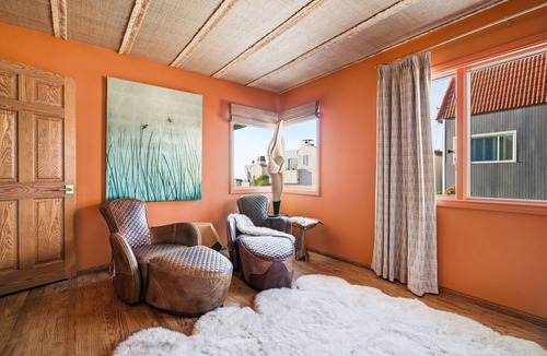El Porto House | Zen Coastal Retreat 3BR | Sauna & Cold Plunge