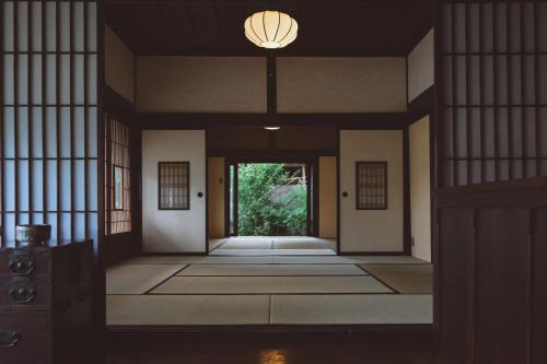 ëighten Private Guesthouse Yoga Retreat 一棟貸切古民家宿エイテン