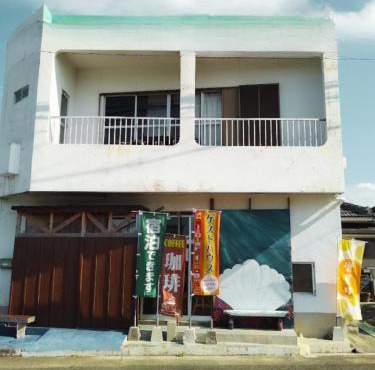 ゲストハウスジェイズ一日お一組限定-GuesthouseJ's